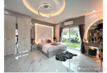 Дом в Паттайе, Таиланд | THE544871