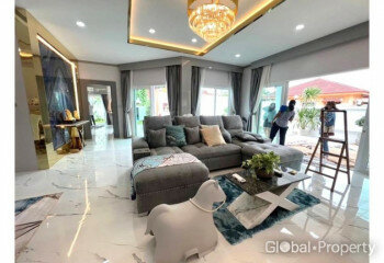 Дом в Паттайе, Таиланд | THE544871