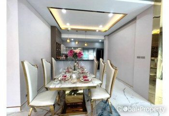 Дом в Паттайе, Таиланд | THE544871