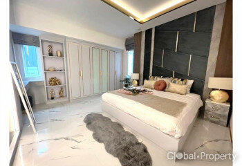 Дом в Паттайе, Таиланд | THE544871