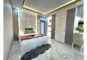 Дом в Паттайе, Таиланд | THE544871