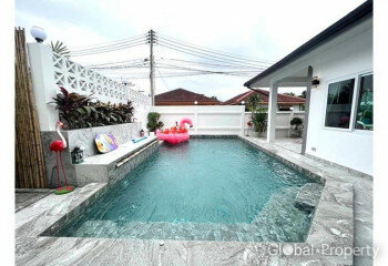 Дом в Паттайе, Таиланд | THE544871