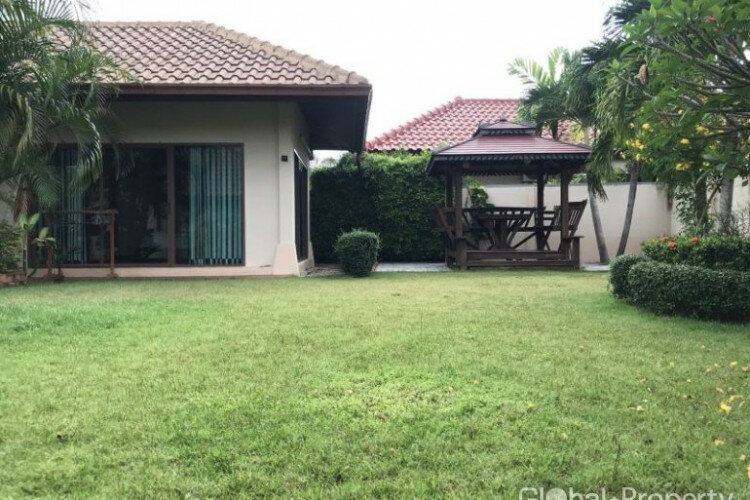 Дом в Паттайе, Таиланд | THE145564