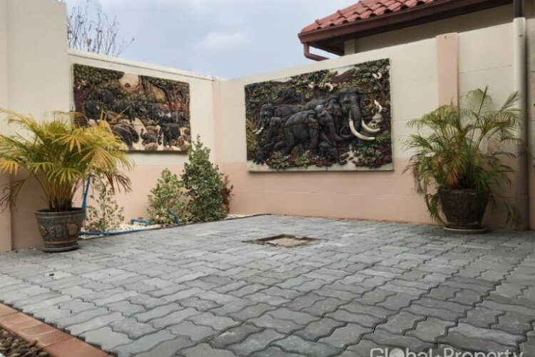 Дом в Паттайе, Таиланд | THE145564