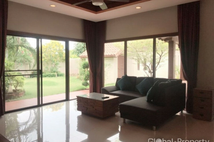 Дом в Паттайе, Таиланд | THE145564