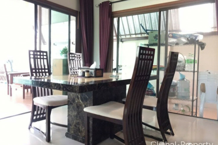 Дом в Паттайе, Таиланд | THE145564