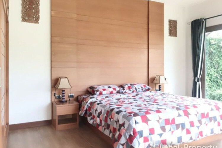 Дом в Паттайе, Таиланд | THE145564