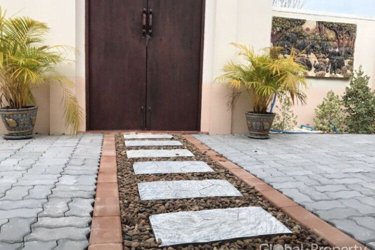 Дом в Паттайе, Таиланд | THE145564