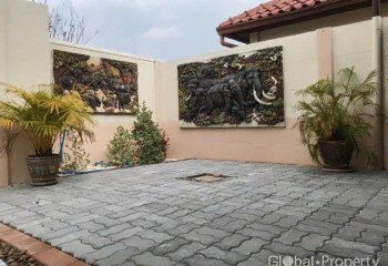 Дом в Паттайе, Таиланд | THE145564