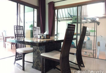 Дом в Паттайе, Таиланд | THE145564