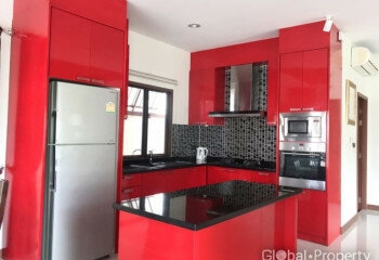 Дом в Паттайе, Таиланд | THE145564