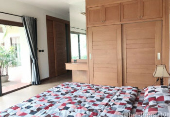 Дом в Паттайе, Таиланд | THE145564