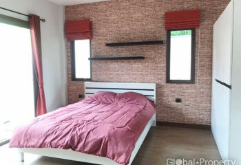 Дом в Паттайе, Таиланд | THE145564