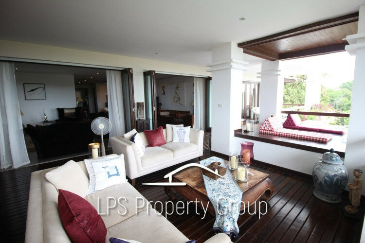 Кондоминиум в Хуахине, Таиланд | THE458014