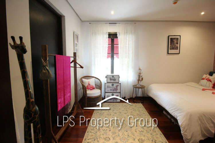 Кондоминиум в Хуахине, Таиланд | THE458014