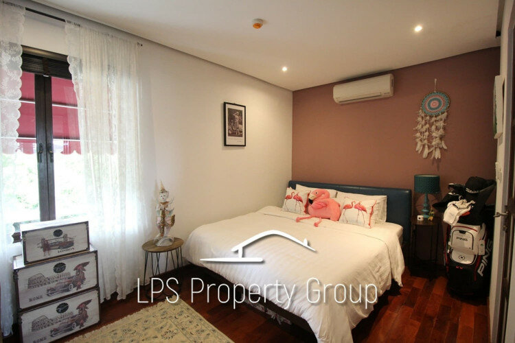 Кондоминиум в Хуахине, Таиланд | THE458014