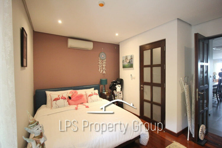 Кондоминиум в Хуахине, Таиланд | THE458014