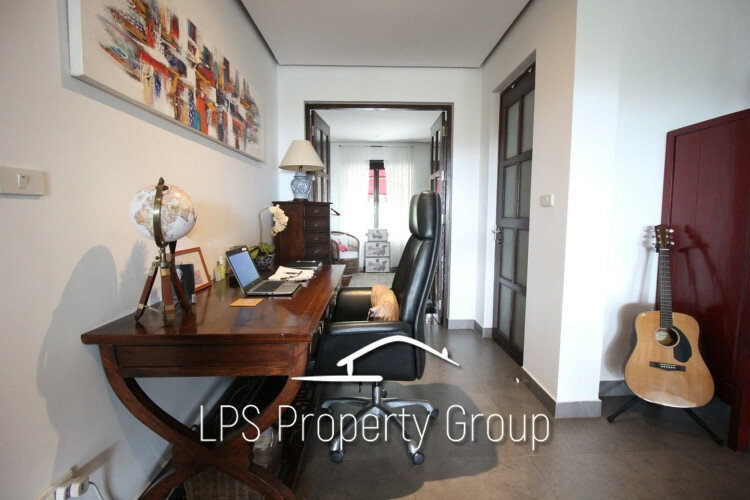 Кондоминиум в Хуахине, Таиланд | THE458014