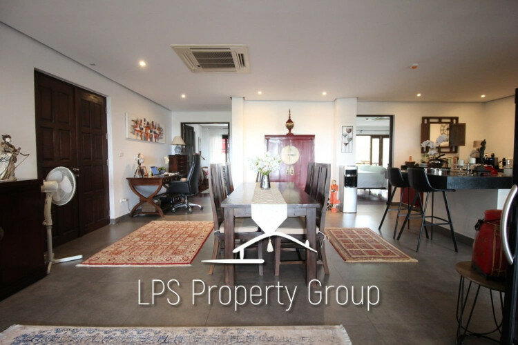 Кондоминиум в Хуахине, Таиланд | THE458014