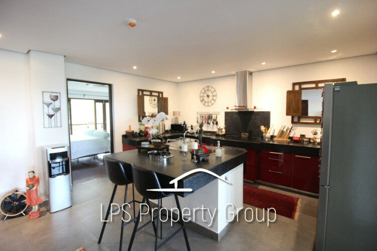 Кондоминиум в Хуахине, Таиланд | THE458014