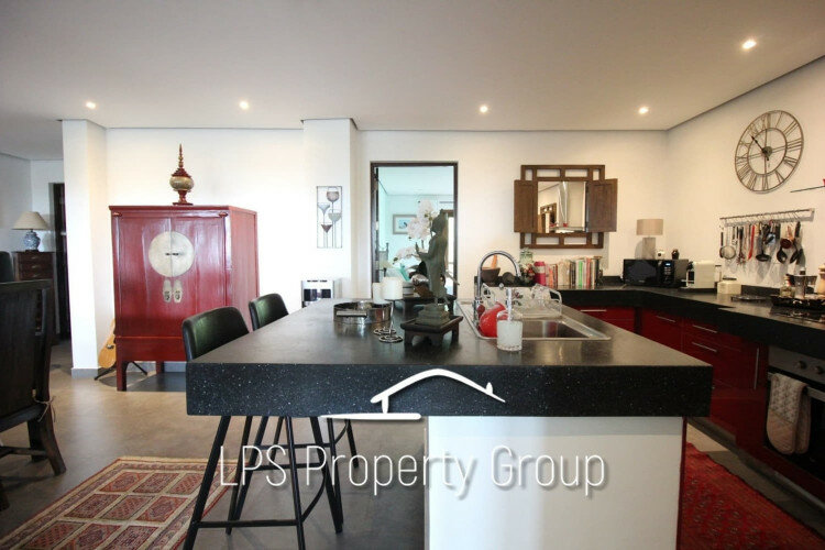 Кондоминиум в Хуахине, Таиланд | THE458014