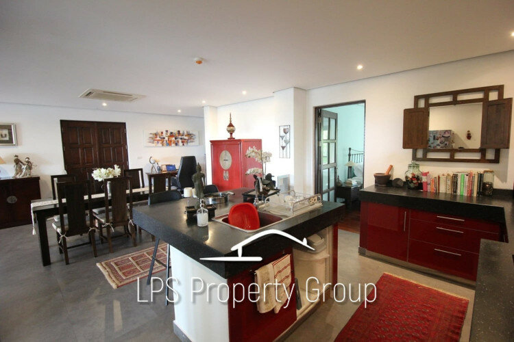 Кондоминиум в Хуахине, Таиланд | THE458014