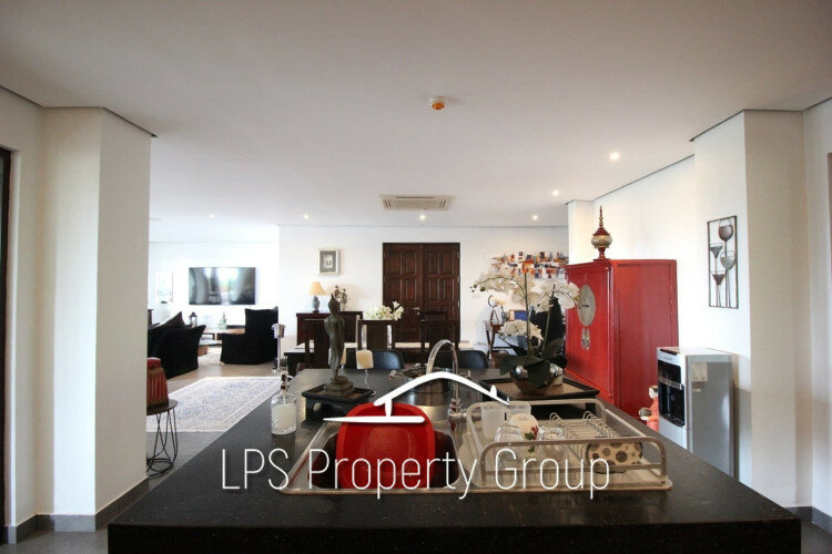 Кондоминиум в Хуахине, Таиланд | THE458014