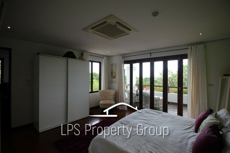 Кондоминиум в Хуахине, Таиланд | THE458014