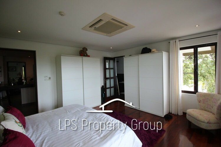 Кондоминиум в Хуахине, Таиланд | THE458014