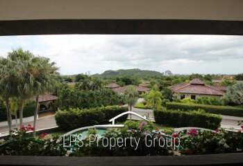 Кондоминиум в Хуахине, Таиланд | THE458014