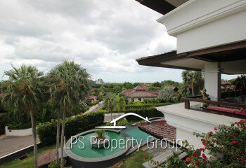 Кондоминиум в Хуахине, Таиланд | THE458014