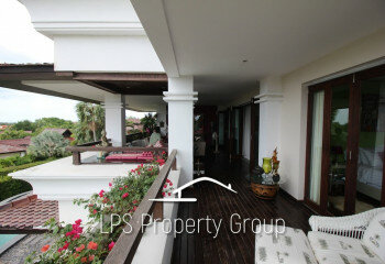 Кондоминиум в Хуахине, Таиланд | THE458014