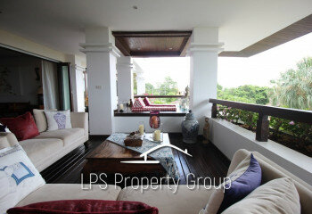 Кондоминиум в Хуахине, Таиланд | THE458014