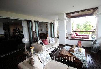 Кондоминиум в Хуахине, Таиланд | THE458014