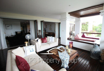 Кондоминиум в Хуахине, Таиланд | THE458014