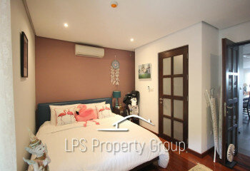 Кондоминиум в Хуахине, Таиланд | THE458014