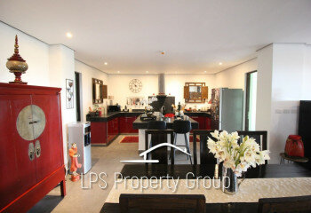 Кондоминиум в Хуахине, Таиланд | THE458014