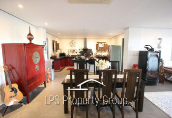 Кондоминиум в Хуахине, Таиланд | THE458014