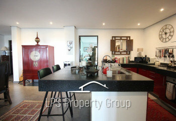 Кондоминиум в Хуахине, Таиланд | THE458014