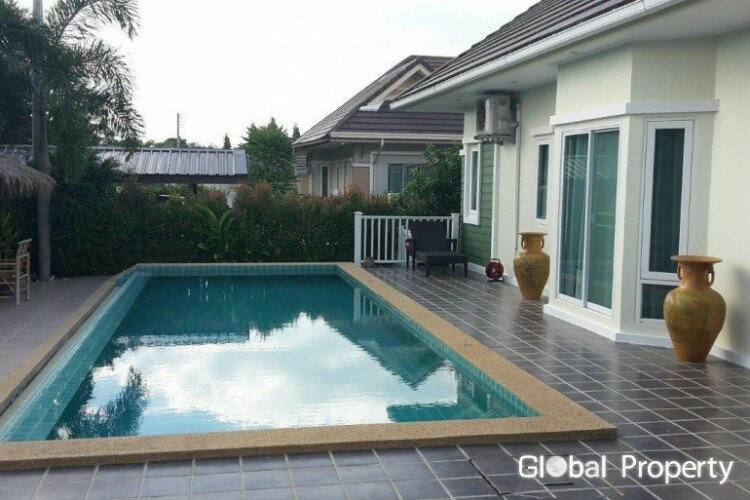 Дом в Паттайе, Таиланд | THE244348