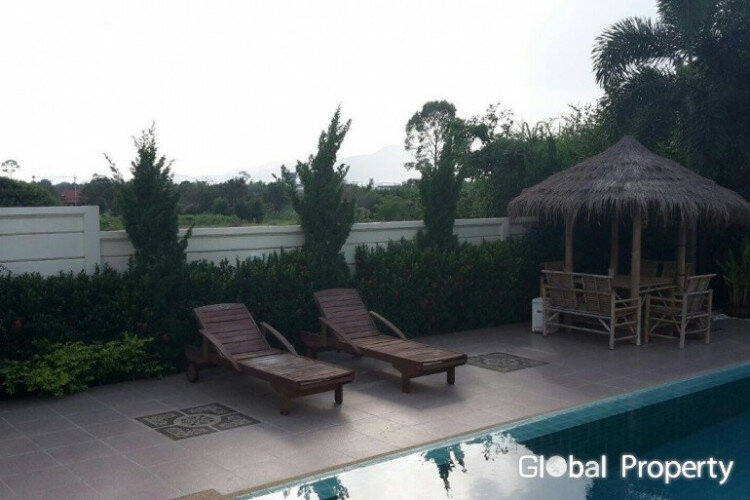 Дом в Паттайе, Таиланд | THE244348