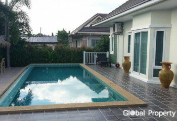 Дом в Паттайе, Таиланд | THE244348