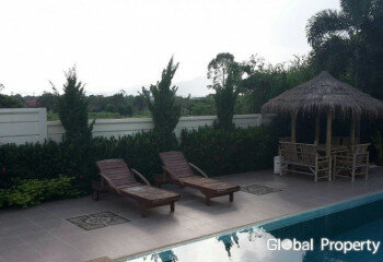 Дом в Паттайе, Таиланд | THE244348