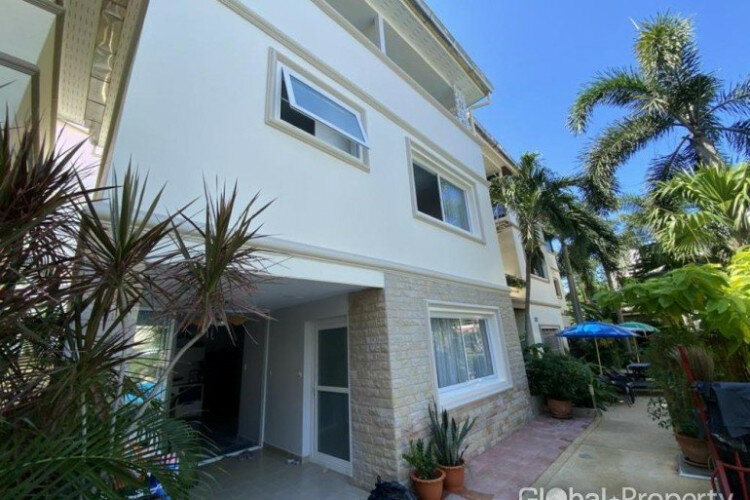 Дом в Паттайе, Таиланд | THE345631