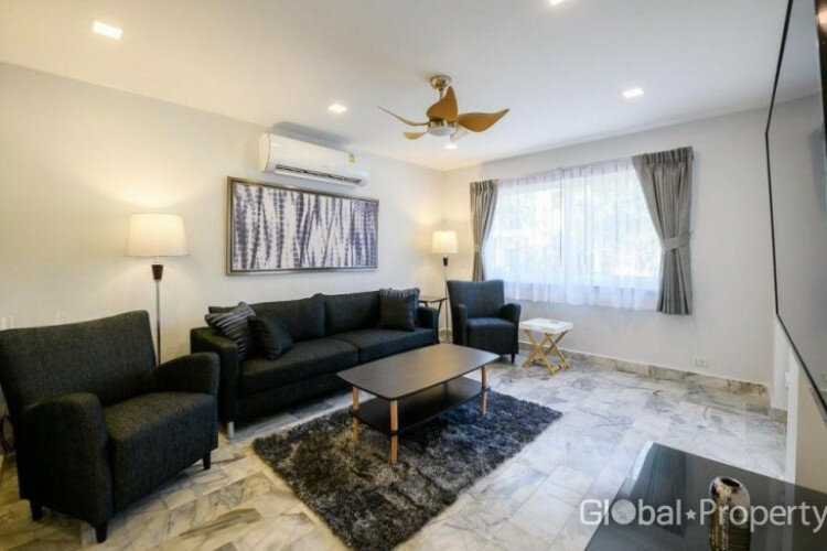 Дом в Паттайе, Таиланд | THE345631