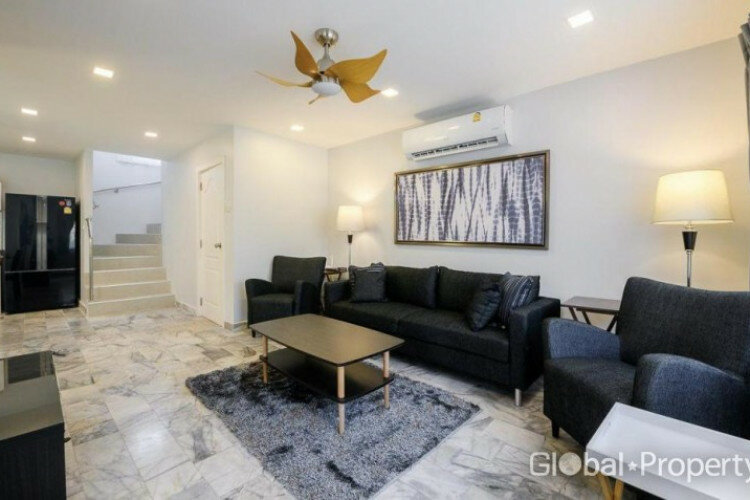 Дом в Паттайе, Таиланд | THE345631