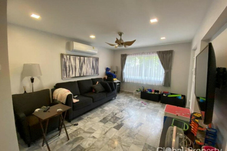 Дом в Паттайе, Таиланд | THE345631