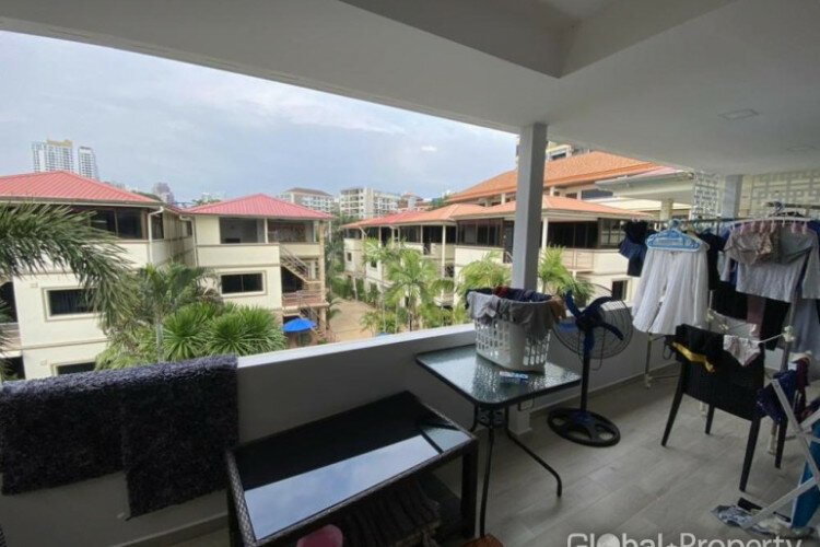 Дом в Паттайе, Таиланд | THE345631