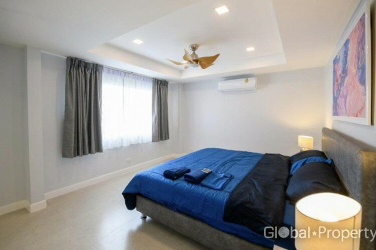 Дом в Паттайе, Таиланд | THE345631