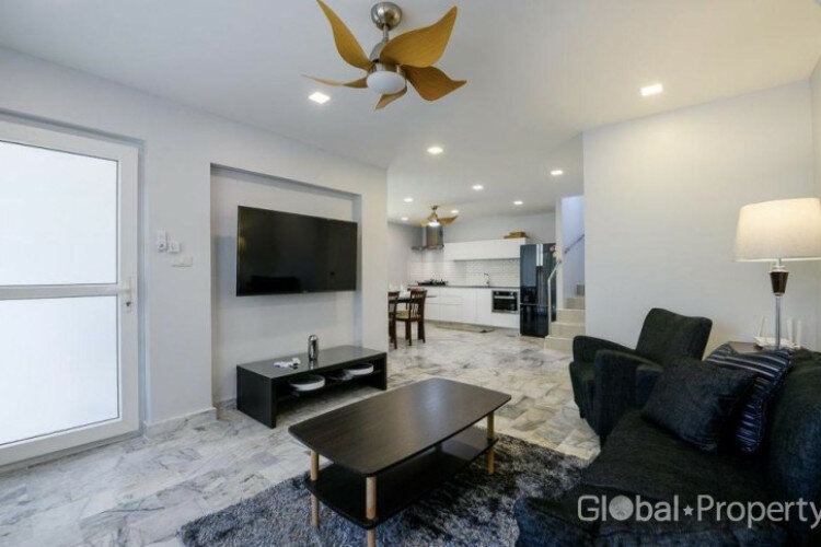 Дом в Паттайе, Таиланд | THE345631